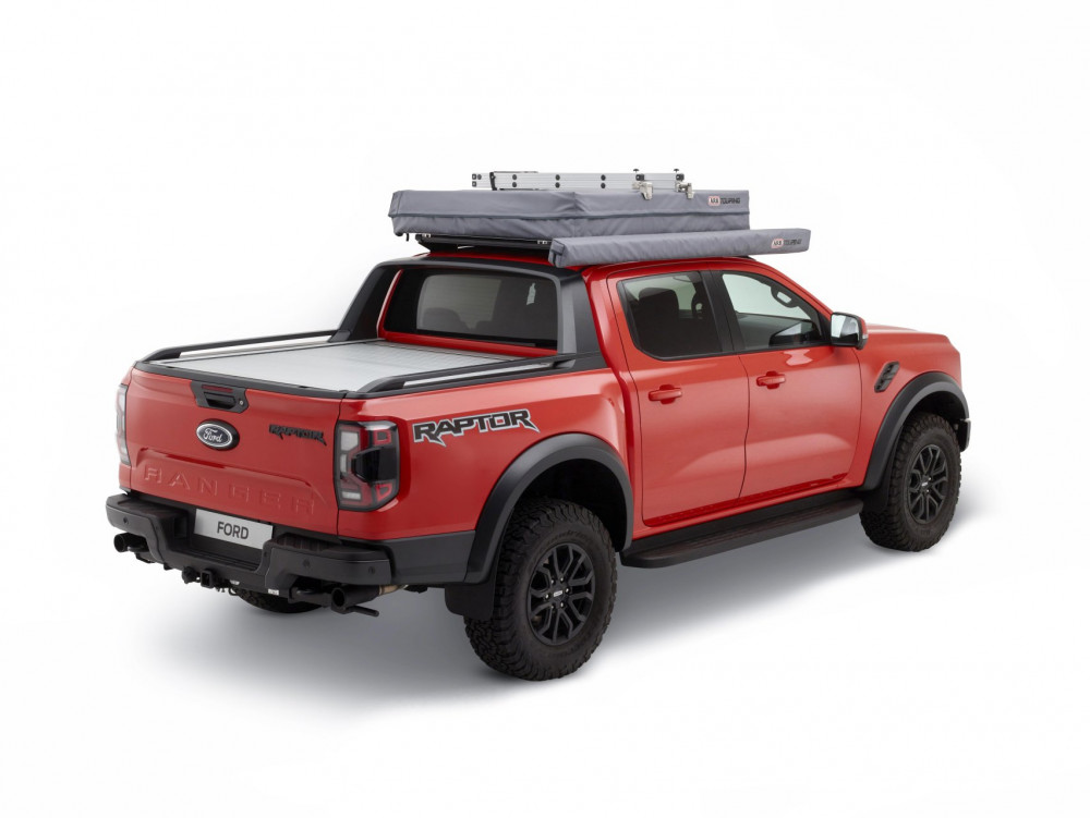 Ford Ranger Raptor